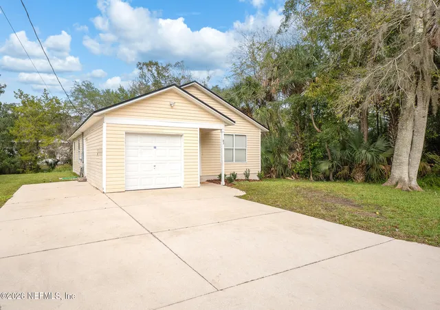 Photo 2 of Single family home for sale at 53 Josiah St, St. Augustine, FL 32084 | MLS# 2162187 | Listing updated on 2026-09-10