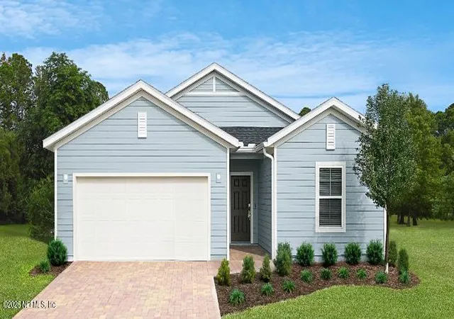 Photo 1 of Single family home for sale at 1563 Josie Ln, Jacksonville, FL 32218 | MLS# 2162183 | Listing updated on 2026-10-23