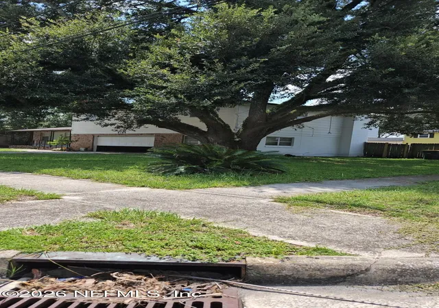 Photo 1 of Single family home for sale at 8264 Caravelle Dr, Jacksonville, FL 32244 | MLS# 2162213 | Listing updated on 2026-09-09