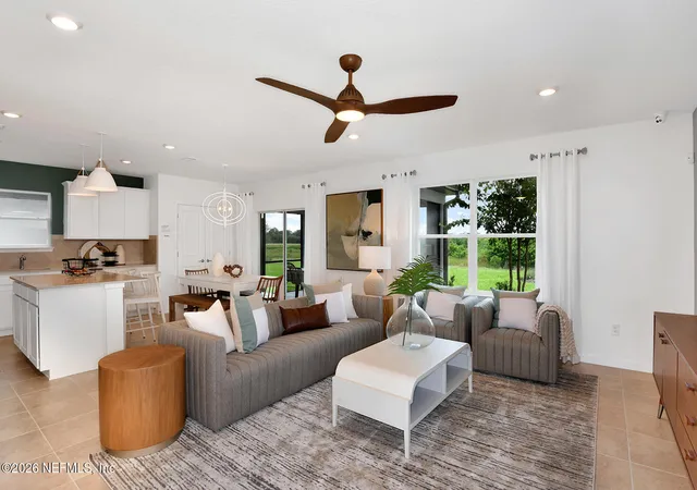 Photo 4 of Single family home for sale at 7117 Sandperch St, Jacksonville, FL 32244 | MLS# 2162194 | Listing updated on 2026-09-15