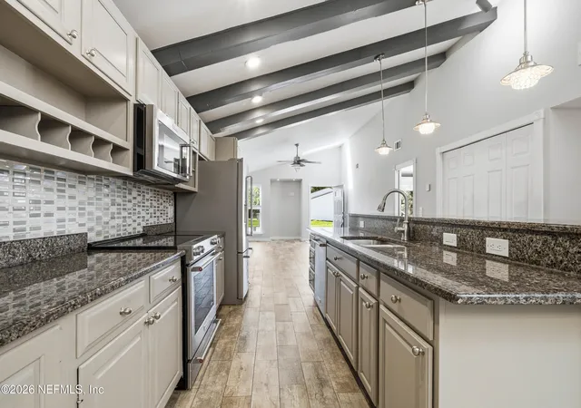 Photo 3 of Single family home for sale at 6657 Periwinkle Dr, Jacksonville, FL 32244 | MLS# 2162444 | Listing updated on 2026-09-06