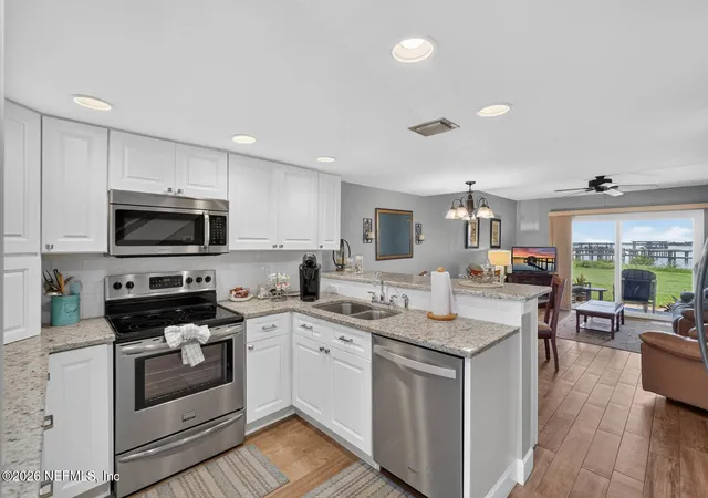 Photo 2 of Condo for sale at 7265 A1a S #B8, St. Augustine Beach, FL 32080 | MLS# 2162485 | Listing updated on 2026-09-10
