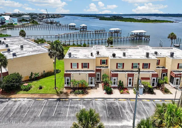 Photo 1 of Condo for sale at 7265 A1a S #B8, St. Augustine Beach, FL 32080 | MLS# 2162485 | Listing updated on 2026-09-10