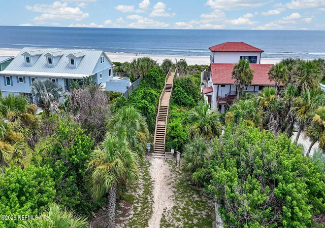 Photo 3 of Condo for sale at 7265 A1A S #B8, St. Augustine Beach, FL 32080 | MLS# 2162485 | Listing updated on 2026-09-10