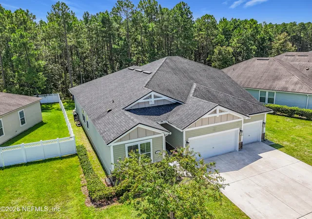 Photo 3 of Single family home for sale at 676 Charter Oaks Blvd, Orange Park, FL 32065 | MLS# 2162524 | Listing updated on 2026-08-30