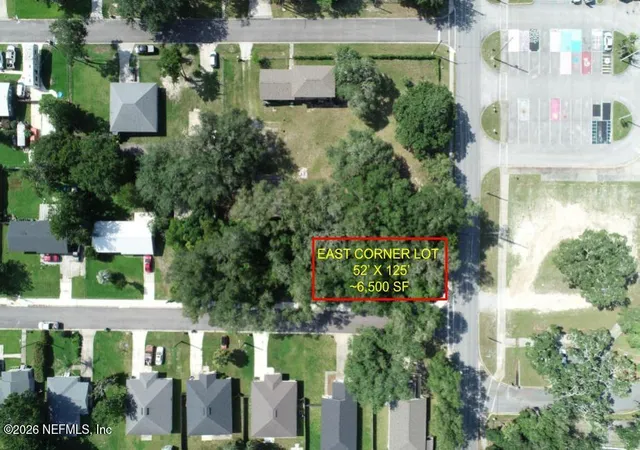 Photo 1 of Land for sale at 0 Center St, Green Cove Springs, FL 32043 | MLS# 2162217 | Listing updated on 2026-08-28