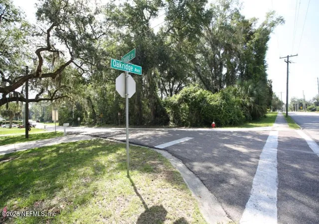 Photo 3 of Land for sale at 0 Center St, Green Cove Springs, FL 32043 | MLS# 2162217 | Listing updated on 2026-08-28