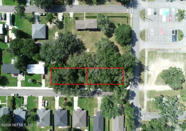 Photo 4 of Land for sale at 0 Center St, Green Cove Springs, FL 32043 | MLS# 2162217 | Listing updated on 2026-08-28