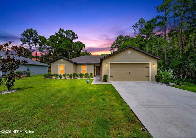 Photo 1 of Single family home for sale at 50 Ullian Trl, Palm Coast, FL 32164 | MLS# 2162223 | Listing updated on 2026-09-11