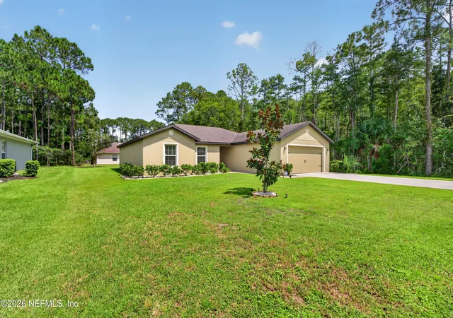 Photo 2 of Single family home for sale at 50 Ullian Trl, Palm Coast, FL 32164 | MLS# 2162223 | Listing updated on 2026-09-11