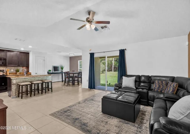 Photo 3 of Single family home for sale at 50 Ullian Trl, Palm Coast, FL 32164 | MLS# 2162223 | Listing updated on 2026-09-11