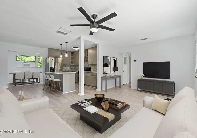 Photo 2 of Single family home for sale at 3728 Rogero Rd, Jacksonville, FL 32277 | MLS# 2162401 | Listing updated on 2026-08-29
