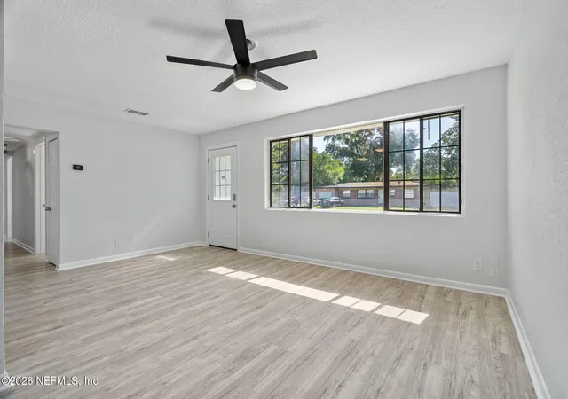 Photo 3 of Single family home for sale at 3728 Rogero Rd, Jacksonville, FL 32277 | MLS# 2162401 | Listing updated on 2026-08-29