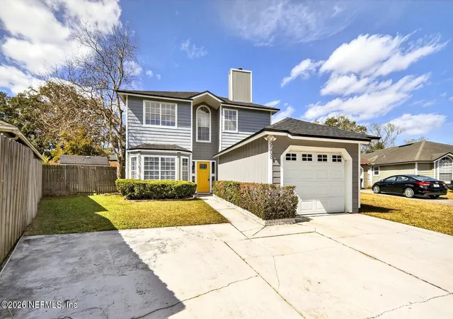 Photo 1 of Single family home for sale at 8508 Long Meadow Ct, Jacksonville, FL 32244 | MLS# 2162526 | Listing updated on 2026-09-13
