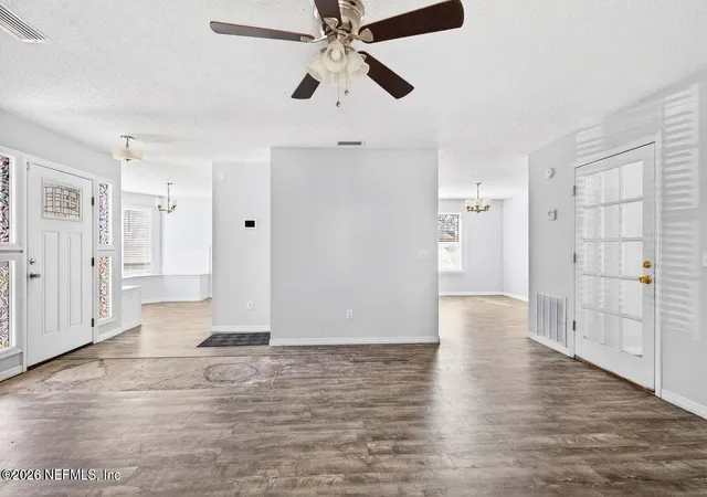 Photo 4 of Single family home for sale at 8508 Long Meadow Ct, Jacksonville, FL 32244 | MLS# 2162526 | Listing updated on 2026-09-13