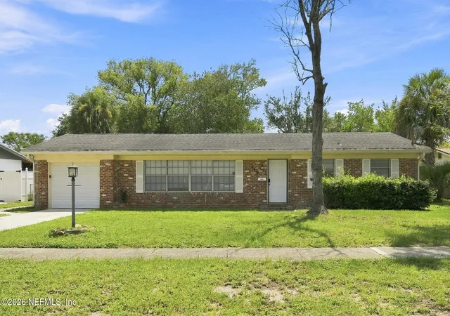 Photo 1 of Single family home for sale at 6418 Bayfield Dr, Jacksonville, FL 32277 | MLS# 2162268 | Listing updated on 2026-09-11