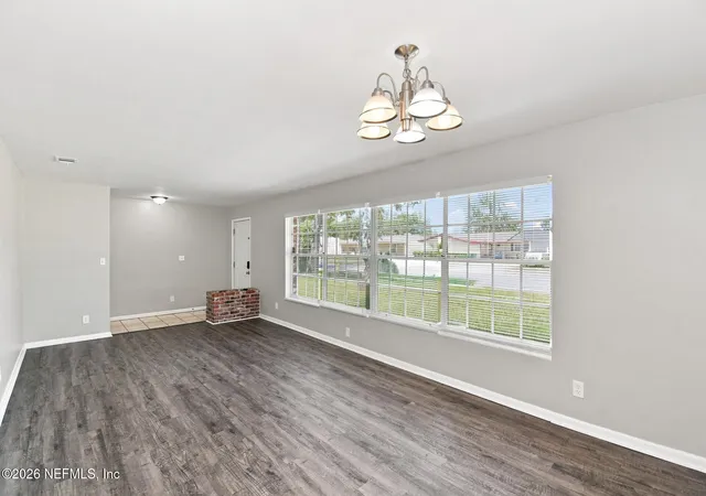 Photo 2 of Single family home for sale at 6418 Bayfield Dr, Jacksonville, FL 32277 | MLS# 2162268 | Listing updated on 2026-09-11