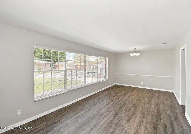 Photo 3 of Single family home for sale at 6418 Bayfield Dr, Jacksonville, FL 32277 | MLS# 2162268 | Listing updated on 2026-09-11