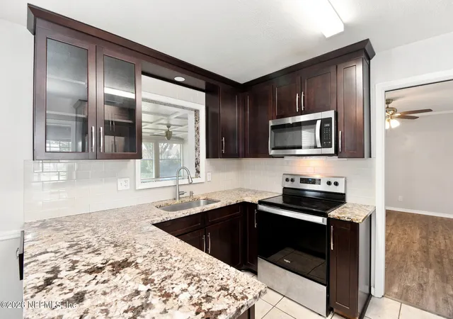 Photo 4 of Single family home for sale at 6418 Bayfield Dr, Jacksonville, FL 32277 | MLS# 2162268 | Listing updated on 2026-09-11