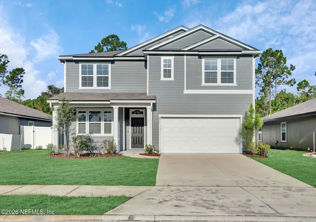 Photo 1 of Single family home for sale at 611 Morgans Treasure Rd, St. Augustine, FL 32084 | MLS# 2162233 | Listing updated on 2026-08-27