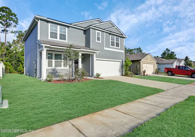 Photo 3 of Single family home for sale at 611 Morgans Treasure Rd, St. Augustine, FL 32084 | MLS# 2162233 | Listing updated on 2026-08-27