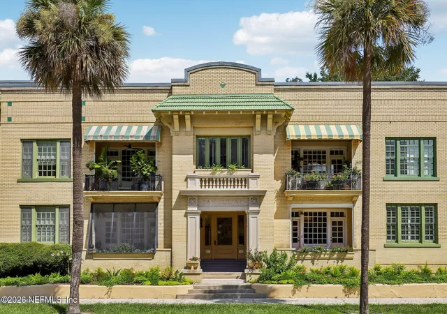 Condo for sale at 1613 Riverside Ave #1, Jacksonville, FL 32204 | MLS# 2162239