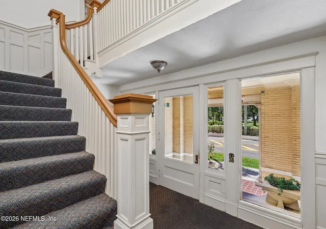 Photo 4 of Condo for sale at 1613 Riverside Ave #1, Jacksonville, FL 32204 | MLS# 2162239 | Listing updated on 2026-09-06