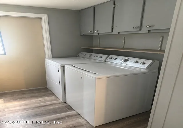 Photo 4 of Manufactured home for sale at 85374 Tinya Rd, Yulee, FL 32097 | MLS# 2162234 | Listing updated on 2026-08-27