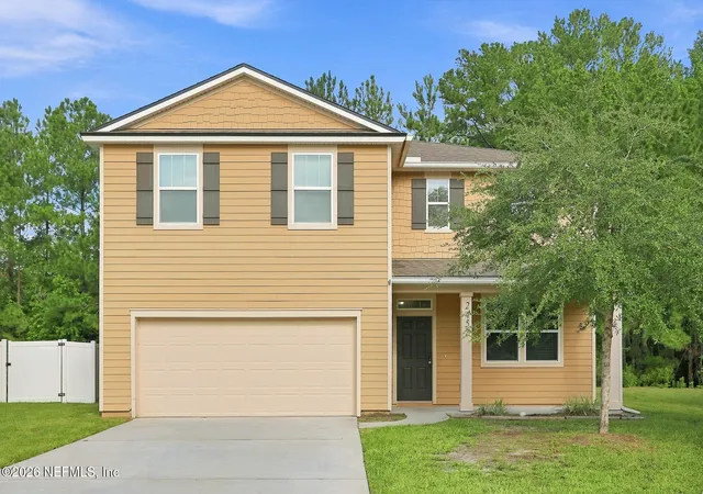 Single family home for sale at 2452 Sotterley Ln, Jacksonville, FL 32220 | MLS# 2162264