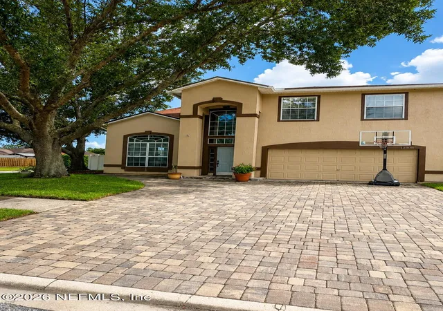 Photo 2 of Single family home for sale at 12808 Quincy Bay Dr, Jacksonville, FL 32224 | MLS# 2162270 | Listing updated on 2026-09-18