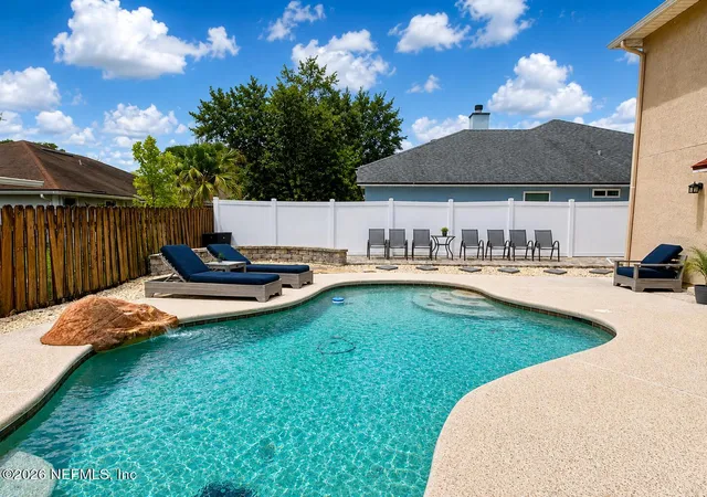 Photo 1 of Single family home for sale at 12808 Quincy Bay Dr, Jacksonville, FL 32224 | MLS# 2162270 | Listing updated on 2026-10-22