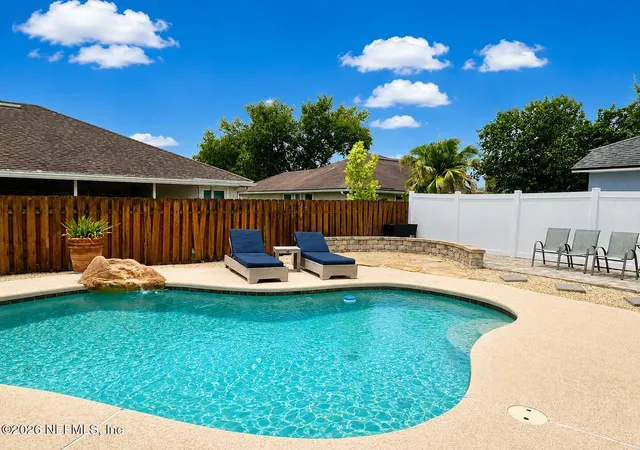 Photo 1 of Single family home for sale at 12808 Quincy Bay Dr, Jacksonville, FL 32224 | MLS# 2162270 | Listing updated on 2026-09-18