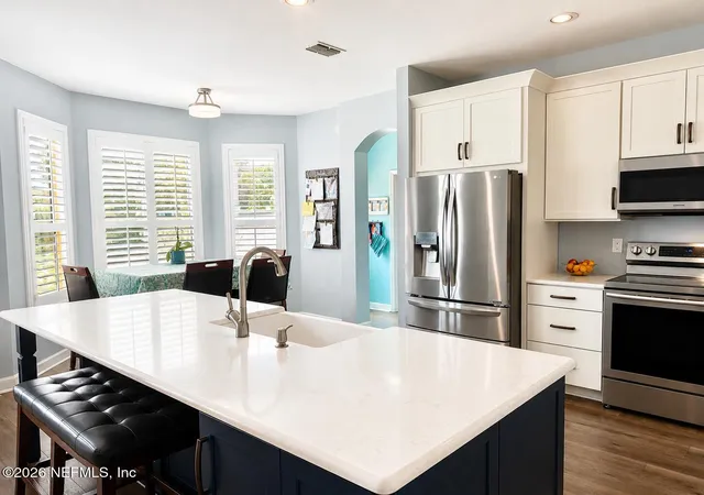 Photo 3 of Single family home for sale at 12808 Quincy Bay Dr, Jacksonville, FL 32224 | MLS# 2162270 | Listing updated on 2026-09-18