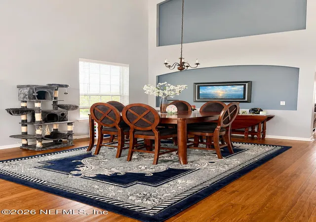 Photo 3 of Single family home for sale at 12808 Quincy Bay Dr, Jacksonville, FL 32224 | MLS# 2162270 | Listing updated on 2026-09-18