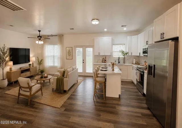 Photo 3 of Single family home for sale at 8113 Bazaine Dr, Jacksonville, FL 32210 | MLS# 2162263 | Listing updated on 2026-08-28