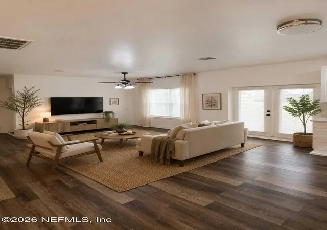 Photo 3 of Single family home for sale at 8113 Bazaine Dr, Jacksonville, FL 32210 | MLS# 2162263 | Listing updated on 2026-08-28