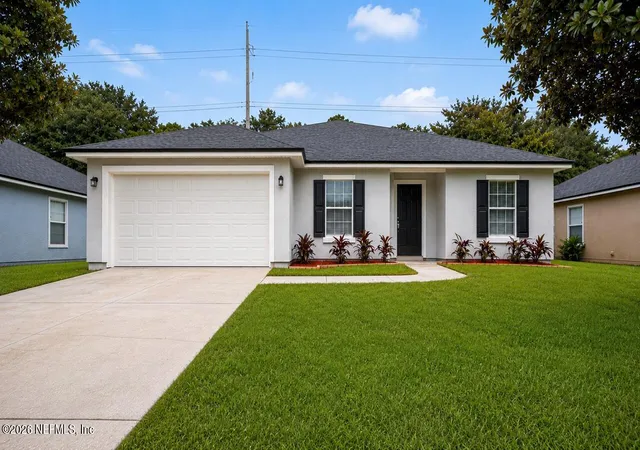 Single family home for sale at 12411 Anarania Dr, Jacksonville, FL 32220 | MLS# 2162339