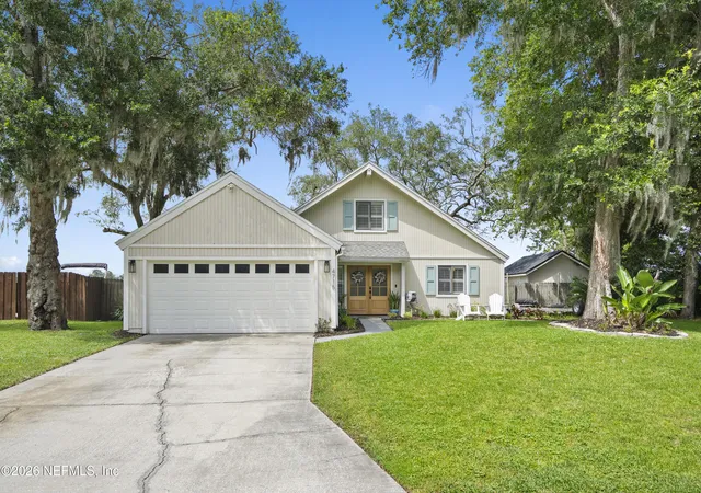 Photo 1 of Single family home for sale at 4715 Marsh Hammock Dr E, Jacksonville, FL 32224 | MLS# 2162512 | Listing updated on 2026-08-29