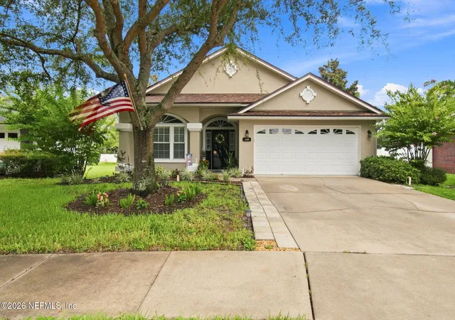 Photo 1 of Single family home for sale at 248 Pine Arbor Cir, St. Augustine, FL 32084 | MLS# 2162258 | Listing updated on 2026-08-31