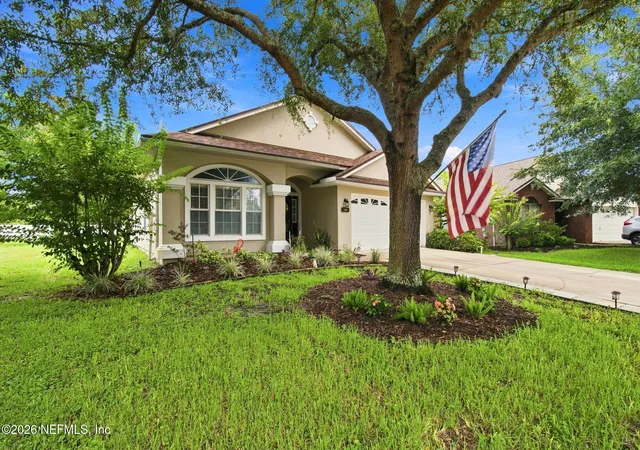 Photo 3 of Single family home for sale at 248 Pine Arbor Cir, St. Augustine, FL 32084 | MLS# 2162258 | Listing updated on 2026-08-31