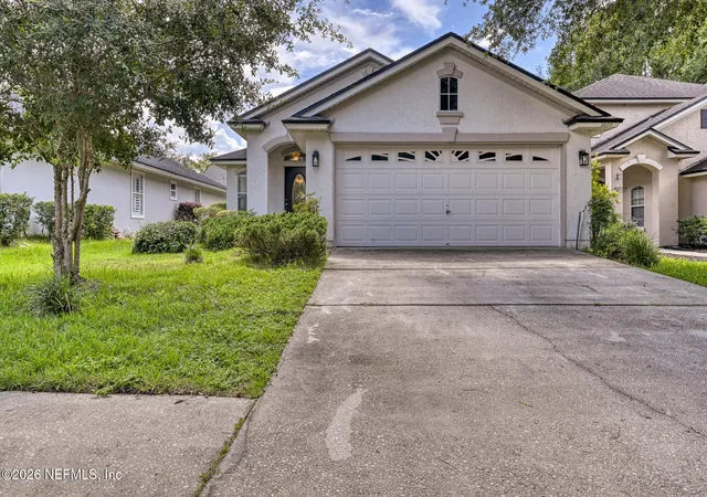 Photo 1 of Single family home for sale at 3809 Pebble Brooke Cir, Orange Park, FL 32065 | MLS# 2162509 | Listing updated on 2026-09-23
