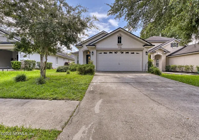 Photo 2 of Single family home for sale at 3809 Pebble Brooke Cir, Orange Park, FL 32065 | MLS# 2162509 | Listing updated on 2026-09-23