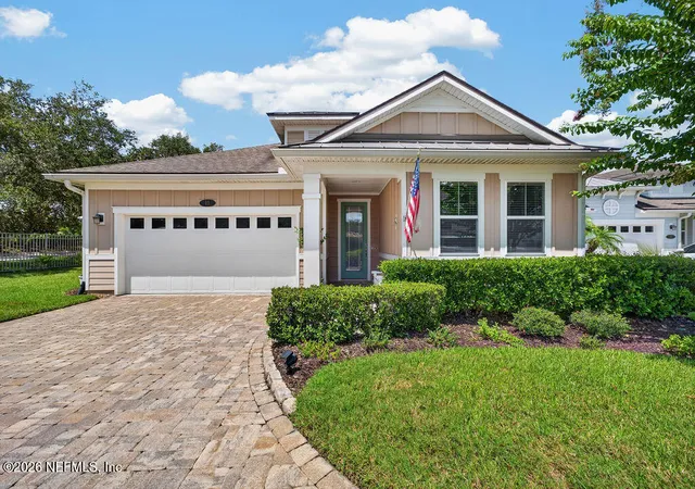 Photo 1 of Single family home for sale at 11 Perfect Dr Dr, St. Augustine, FL 32092 | MLS# 2162259 | Listing updated on 2026-09-14