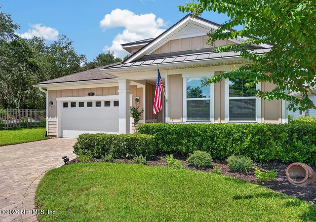 Photo 3 of Single family home for sale at 11 Perfect Dr Dr, St. Augustine, FL 32092 | MLS# 2162259 | Listing updated on 2026-09-14