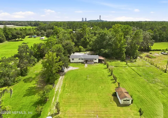 Photo 21 of Single family home for sale at 219 Palmetto Bluff Rd, Palatka, FL 32177 | MLS# 2162527 | Listing updated on 2026-08-29