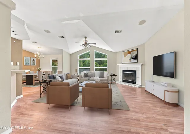 Photo 3 of Single family home for sale at 219 Palmetto Bluff Rd, Palatka, FL 32177 | MLS# 2162527 | Listing updated on 2026-08-29