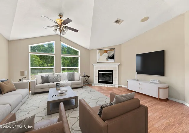 Photo 4 of Single family home for sale at 219 Palmetto Bluff Rd, Palatka, FL 32177 | MLS# 2162527 | Listing updated on 2026-08-29