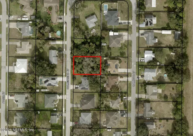 Land for sale at 6625 Homestead Ave, Cocoa, FL 32927 | MLS# 2162261