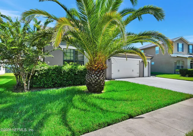 Photo 2 of Sale Pending at 549 Amber Creek Dr, Jacksonville, FL 32218 | MLS# 2162288 | Listing updated on 2026-09-02