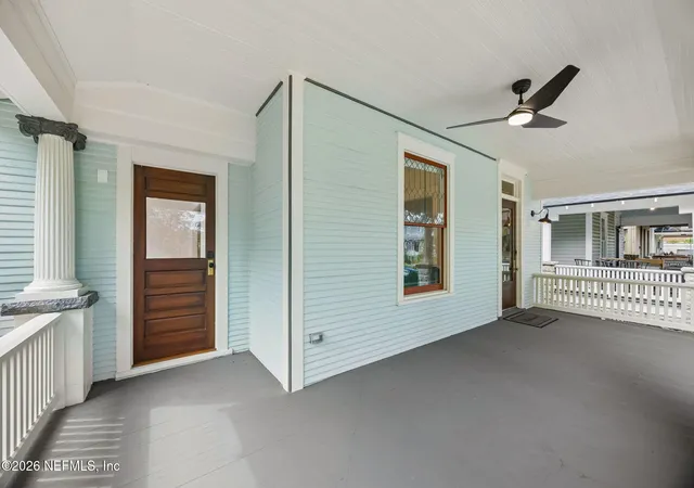 Photo 3 of Single family home for sale at 2140 Post St, Jacksonville, FL 32204 | MLS# 2162438 | Listing updated on 2026-09-09